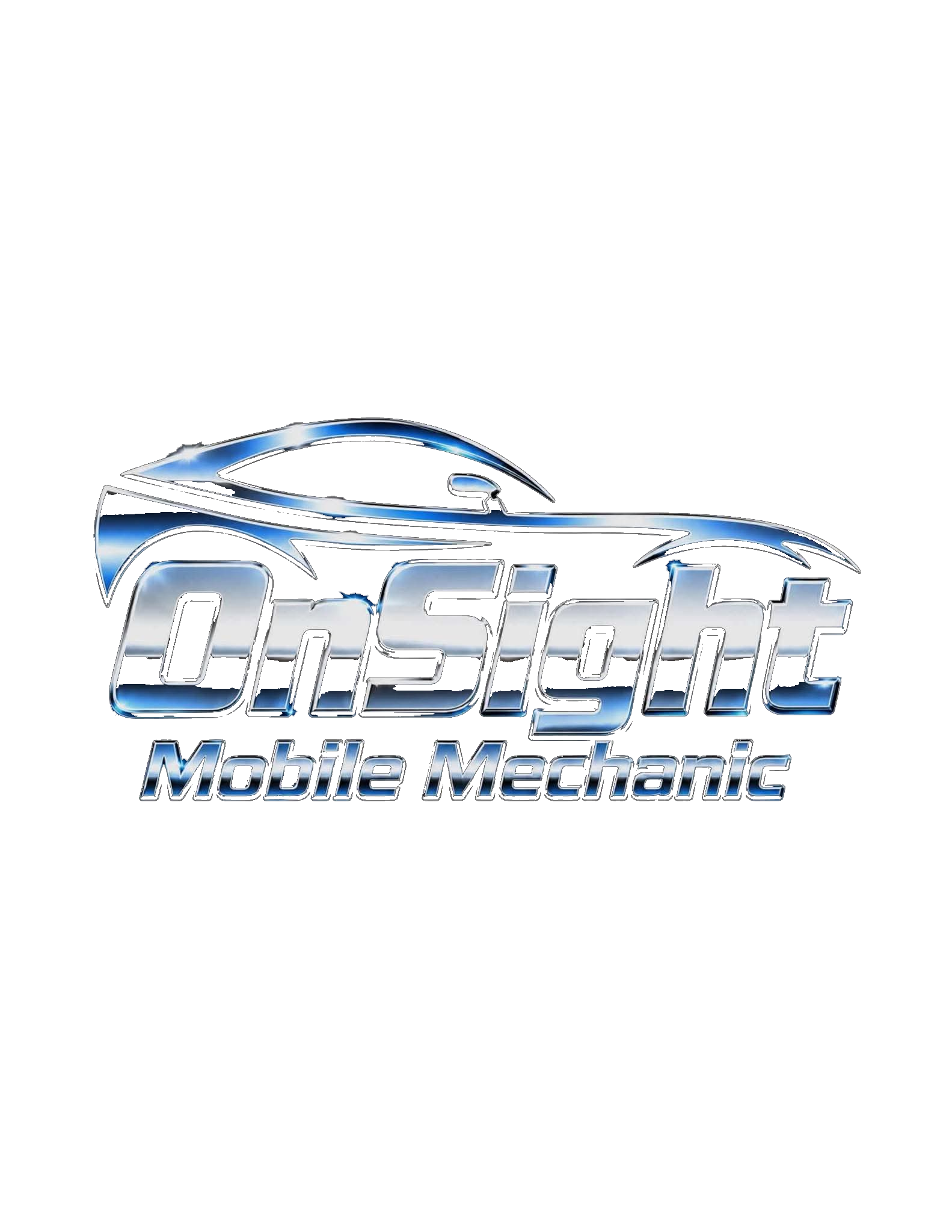 OnSight Mobile Mechanic logo